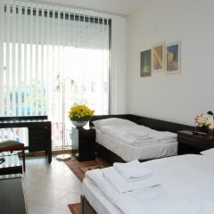 Hotel Ankora комната для гостей фото 3