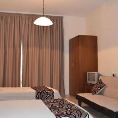 Tasiana Hotel Apartments Complex in Limassol, Cyprus from 96$, photos, reviews - zenhotels.com room amenities