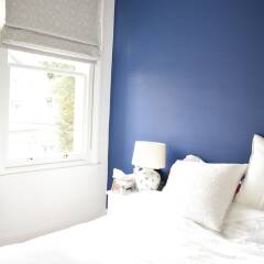 Отель North London 2 Bedroom Flat With Roof Terrace комната для гостей