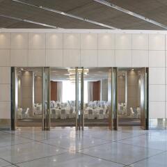 Отель Hilton Athens спа