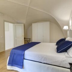 Отель B&B Dell'Olio Италия, Флоренция - отзывы, цены и фото номеров - забронировать отель B&B Dell'Olio онлайн комната для гостей фото 3