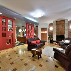 Апартаменты BELLE apartment on Italianskaya Санкт-Петербург развлечения