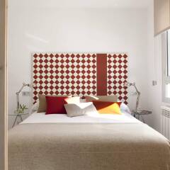 Отель Eric Vökel Boutique Apartments Amsterdam Suites Нидерланды, Амстердам - отзывы, цены и фото номеров - забронировать отель Eric Vökel Boutique Apartments Amsterdam Suites онлайн комната для гостей