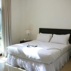 Hotel The Ramelau in Dili, East Timor from 54$, photos, reviews - zenhotels.com guestroom photo 3
