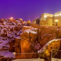 Cappadocia Ihlara Mansions & Caves Турция, Гюзельюрт - отзывы, цены и фото номеров - забронировать отель Cappadocia Ihlara Mansions & Caves онлайн фото 9