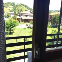 Отель Albergo Ester di Fossi Laura комната для гостей фото 4