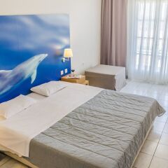 Hotel Nereides комната для гостей фото 5