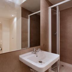 Отель Barcelonaforrent Urban Town Suites Барселона ванная