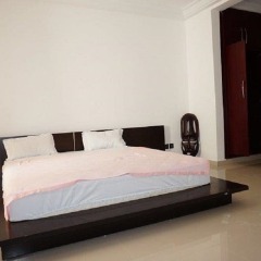 Residence Nima in Dakar, Senegal from 103$, photos, reviews - zenhotels.com guestroom photo 5