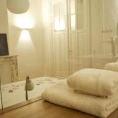 Отель B&b Living In Brusel Брюссель фото 16