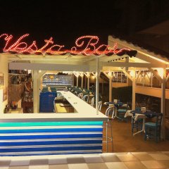 Vesta Hotel Турция, Сиде - отзывы, цены и фото номеров - забронировать отель Vesta Hotel онлайн