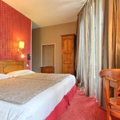 Welcome Hotel комната для гостей фото 5