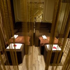 Hanoi La Siesta Hotel & Spa удобства в номере