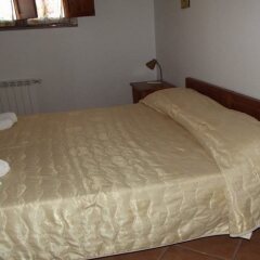 Hotel VelaSole Синискола комната для гостей фото 3