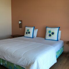 Отель Tahiti Airport Motel комната для гостей фото 5