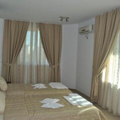 Отель Family Hotel Santa Maria Болгария, Бургас - отзывы, цены и фото номеров - забронировать отель Family Hotel Santa Maria онлайн комната для гостей фото 5