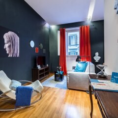 Отель Sweet Inn Spanish Steps Италия, Рим - отзывы, цены и фото номеров - забронировать отель Sweet Inn Spanish Steps онлайн фото 18