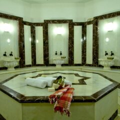 WOW Istanbul Hotel Турция, Стамбул - 4 отзыва об отеле, цены и фото номеров - забронировать отель WOW Istanbul Hotel онлайн бассейн фото 2