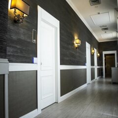 Dharma Style Hotel интерьер отеля фото 2