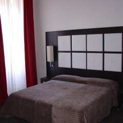Отель Relais Navona71 комната для гостей фото 3