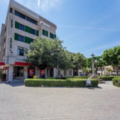 Отель Apartamentos Carlos V фото 4