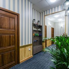Отель 338 на Мира Санкт-Петербург бассейн фото 3