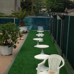 Hotel Apogeo