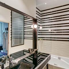 Отель Hôtel Le 123 Sébastopol - Astotel фитнесс-зал фото 2