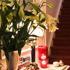 Отель B&B Collier's интерьер отеля фото 2