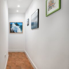 Отель Apartamento Bella by People Rentals Испания, Сан-Себастьян - отзывы, цены и фото номеров - забронировать отель Apartamento Bella by People Rentals онлайн фото 2