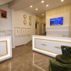 Отель Vita Suites Karakoy интерьер отеля