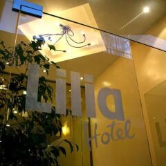 Lilia Hotel детские мероприятия фото 2