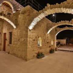 Acropolis Cave Suite Турция, Ургуп - отзывы, цены и фото номеров - забронировать отель Acropolis Cave Suite онлайн фото 5