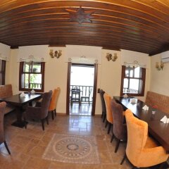 Harmony Butik Hotel Аланья комната для гостей фото 3