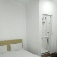 95 Lam Son Hotel комната для гостей фото 2
