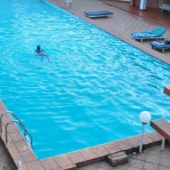 Colline Hotel in Mukono, Uganda from 76$, photos, reviews - zenhotels.com photo 4