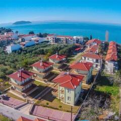 Отель Olive Village Греция, Ситония - отзывы, цены и фото номеров - забронировать отель Olive Village онлайн пляж
