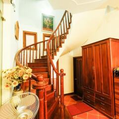 Отель French Styled House фото 2
