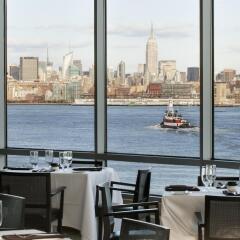 Отель Hyatt Regency Jersey City on the Hudson