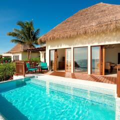 Отель Fairmont Mayakoba Мексика, Плая-дель-Кармен - 1 отзыв об отеле, цены и фото номеров - забронировать отель Fairmont Mayakoba онлайн детские мероприятия