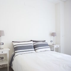 Апартаменты Ba28 Apartments комната для гостей