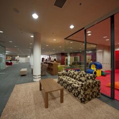 Hotel Levi Panorama детские мероприятия