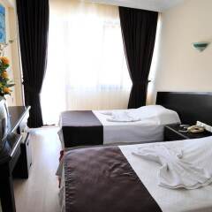 Yildizhan Hotel Турция, Памуккале - отзывы, цены и фото номеров - забронировать отель Yildizhan Hotel онлайн комната для гостей фото 2