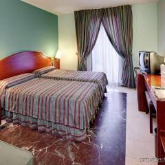 Hotel Gotico комната для гостей фото 2
