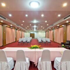 Отель Sunshine Garden Resort Таиланд, Паттайя - 3 отзыва об отеле, цены и фото номеров - забронировать отель Sunshine Garden Resort онлайн фото 7