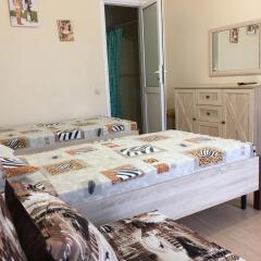 Гостиница Otel Leto детские мероприятия