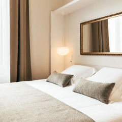 Отель Anakena House Modernist Bed and Breakfast комната для гостей фото 2