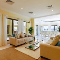 Отель E&T Holiday Homes - Signature Villa K комната для гостей фото 3