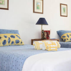 Отель Golden Heritage Ericeira Villas фото 16