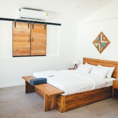 Отель The Cove Phuket комната для гостей фото 2